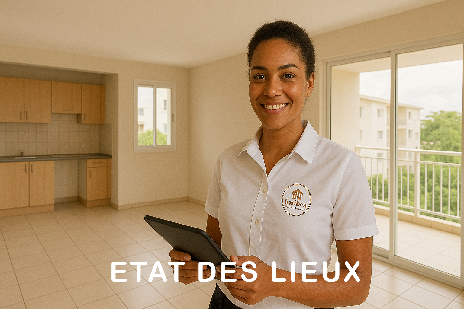 edl karibea conciergerie PA